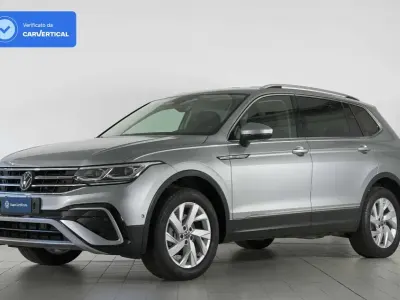 Usata VW Tiguan 150 CV (110 kW) 2022 SUV