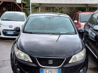 usata Seat Ibiza 4ª serie 1.4 5 porte Style