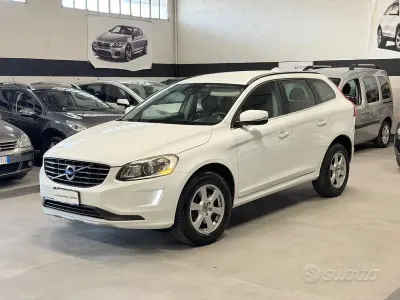 Usata Volvo XC60