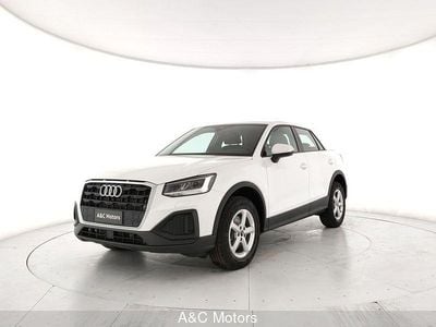 Nuova Audi Q2 Comfort 150 CV (110 kW) 2026 Bianco SUV