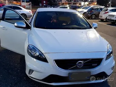 Gebraucht Volvo V40