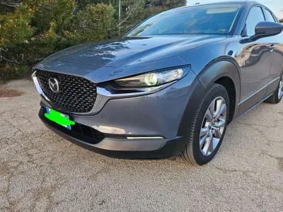 Usata Mazda CX-30 186 CV (136 kW) 2021 SUV