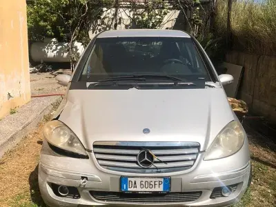 Occasion Mercedes A180