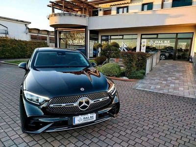 Mercedes GLC200