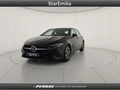 Usata Mercedes A180