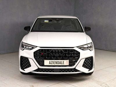 Audi RS Q3 Sportback