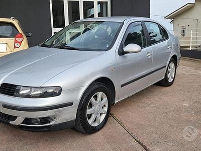 Usata Seat Toledo 2005 Utilitaria