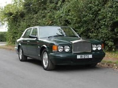 Usata Bentley Brooklands 305 CV (224 kW) 1970 Altri Berlina