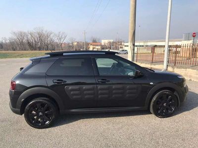 usata Citroën C4 Cactus C4 Cactus 2014 1.2 puretech Shine s