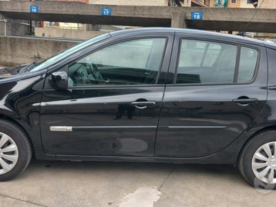 usata Renault Clio 1200 gpl bombola nuova