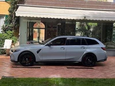 Usata 2024 BMW M3 Competition Edition Station wagon | 90.000 € (Ottimo prezzo)