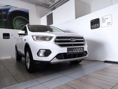 usata Ford Kuga Kuga 2ª serie -1.5 TDCI 120 CV S&S 2WD Business