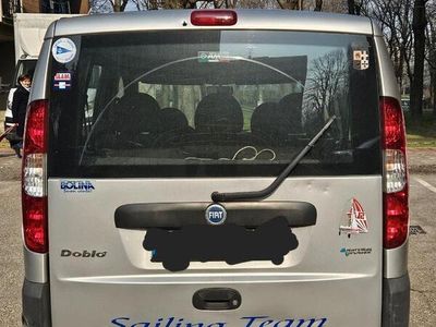 Fiat Doblò