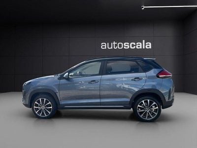 Nuova DR DR 3.0 117 CV (86 kW) 2025 Grigio SUV