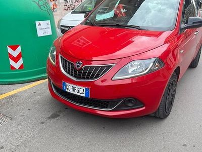Usata Lancia Ypsilon 69 CV (50 kW) 2021 Utilitaria