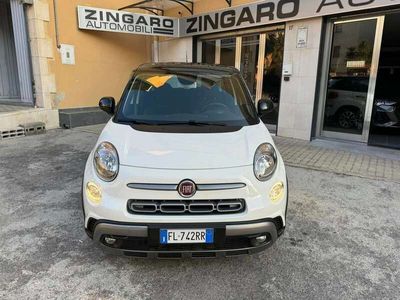 usata Fiat 500L CROSS 1.3 MJ BI-COLORE NAVI+RETROCAM.+CERCHI