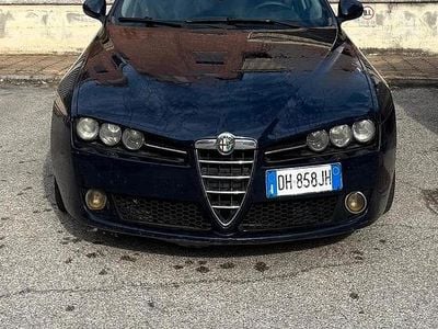 Alfa Romeo 159