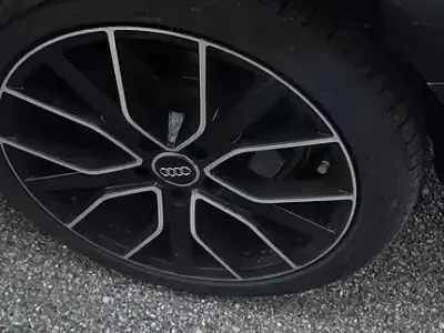 Usata Audi A4