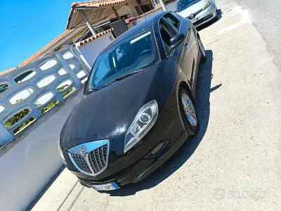 Usata Lancia Delta