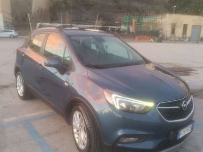 usata Opel Mokka X 1.4 t Business Gpl-tech 4x2 140cv