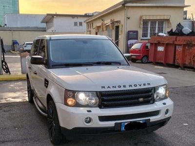 usata Land Rover Range Rover Sport 2.7 tdV6 HSE auto