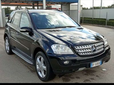 usata Mercedes ML280 cdi Sport auto