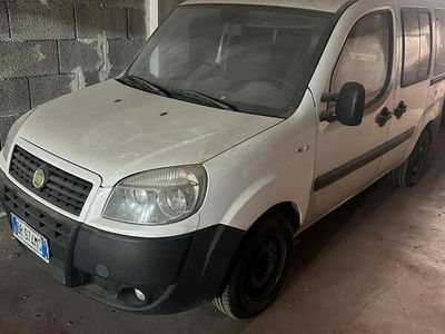Fiat Doblò