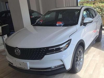 Nuova DFSK F5 137 CV (100 kW) 2025 Bianco SUV