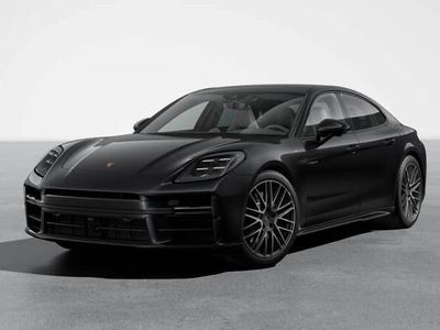 Porsche Panamera 4