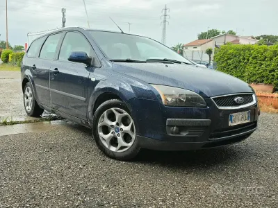 Occasion Ford Focus