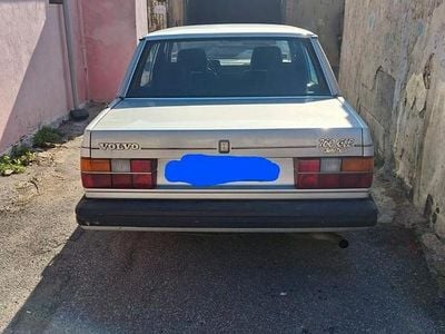 Usata Volvo 760 1983 Berlina