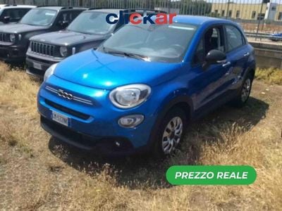 Usata Fiat 500 95 CV (69 kW) 2023 Bluazzurro