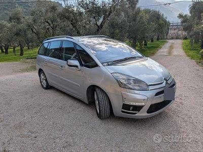 Occasion Citroën C4 Picasso 2011 Gris Monospace