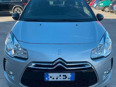 usata Citroën DS3 C3 PureTech 82 Feel