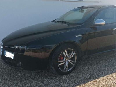 usata Alfa Romeo 159 1.9 JTD 120 CV