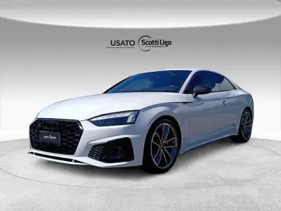 Gebraucht Audi A5