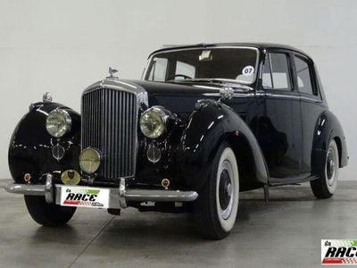 Usata Bentley R Type 154 CV (113 kW) 1955 Berlina