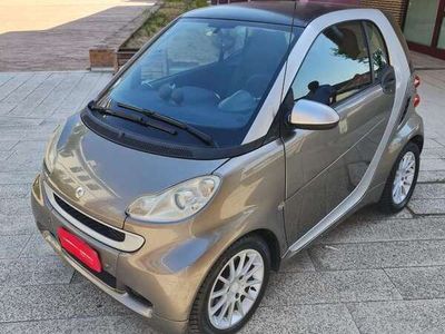 Smart ForTwo Coupé