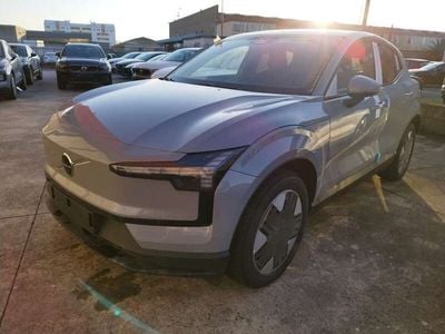 Usata Volvo EX30 Core 75 kW (102 CV) 2024 Grigio SUV