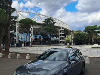 Usata Mercedes E220 Premium 194 CV (142 kW) 2019 Station wagon