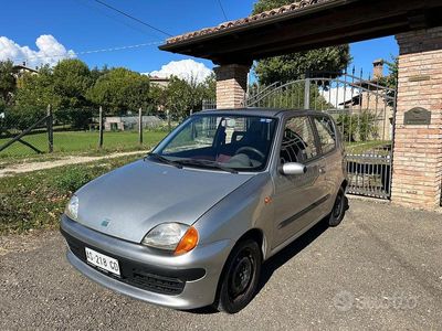 Fiat Seicento