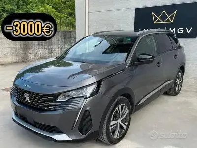 Occasion Peugeot 5008