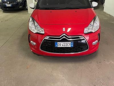 DS Automobiles DS3