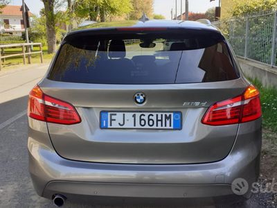 usata BMW 116 216i Active Tourer