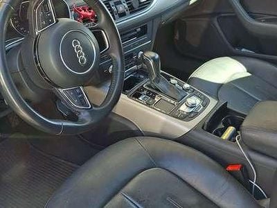 Usata Audi A6 Allroad Business 218 CV (160 kW) 2018 Station wagon