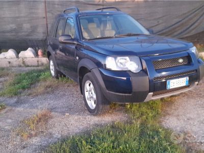 usata Land Rover Freelander Freelander 2.0 Si4 S.W. S