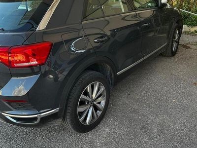 usata VW T-Roc T-Roc 1.0 TSI Business BlueMotion Technology