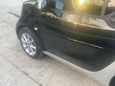 Usata Smart ForTwo Coupé 2019 Utilitaria