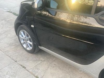 Usata 2019 Smart ForTwo Coupé Utilitaria | 11.500 €