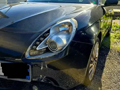 Usata Alfa Romeo Giulietta